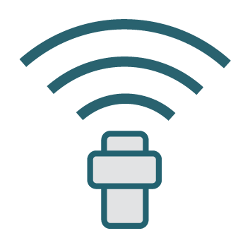 Extracorporeal Wave Therapy